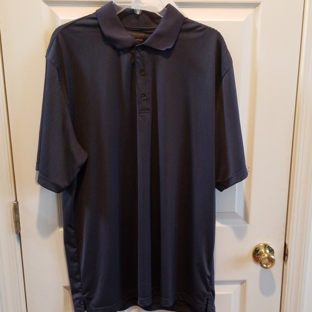 Greg Norman golf /polo shirt